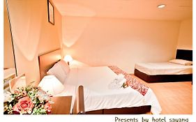 Sayang Hotel